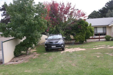 Owl Place In Hahndorf - Accommodation Georgetown 2