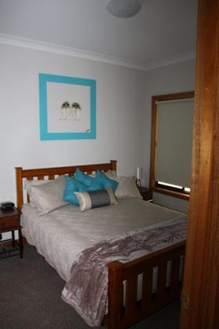 Owl Place In Hahndorf - Accommodation Georgetown 6