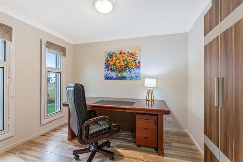Bulla Hill Villas- Melbourne Airport - Accommodation Georgetown 6
