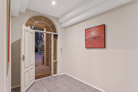 Bulla Hill Villas- Melbourne Airport - Accommodation Georgetown 0
