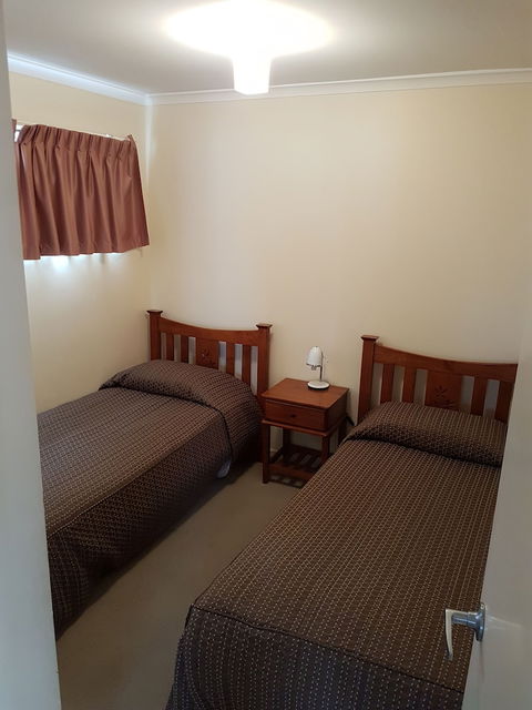 Wallaroo Holiday Park - Accommodation Georgetown 4