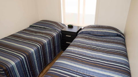 Wallaroo Holiday Park - Accommodation Georgetown 1