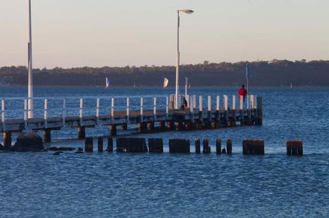 Swanriver Applecross Shortstays - Accommodation Georgetown 6