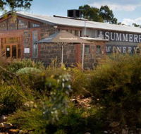Summerfield Winery  Accommodation - Accommodation Georgetown