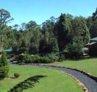 Cradle Chalet - Accommodation Georgetown
