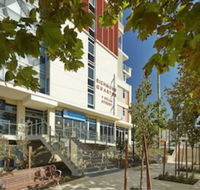 Nautica Residences Fremantle - Accommodation Georgetown