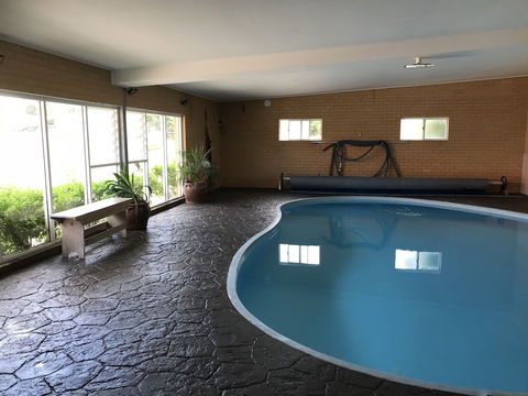 Ulladulla Harbour Motel - Accommodation Georgetown 2