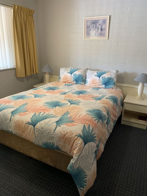 Ulladulla Harbour Motel - Accommodation Georgetown 6