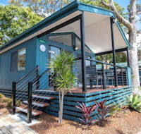 Jacobs Well Tourist Park - Accommodation Georgetown