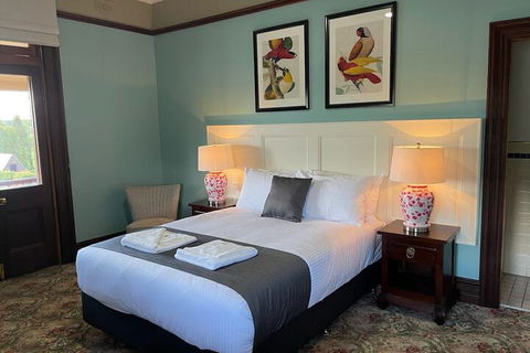 CBC Bed & Breakfast & Cafe - Accommodation Georgetown 6