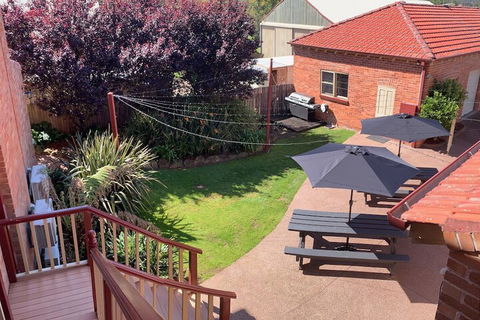 CBC Bed & Breakfast & Cafe - Accommodation Georgetown 3