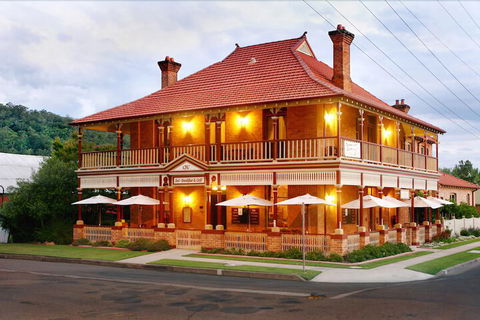 CBC Bed & Breakfast & Cafe - Accommodation Georgetown 1