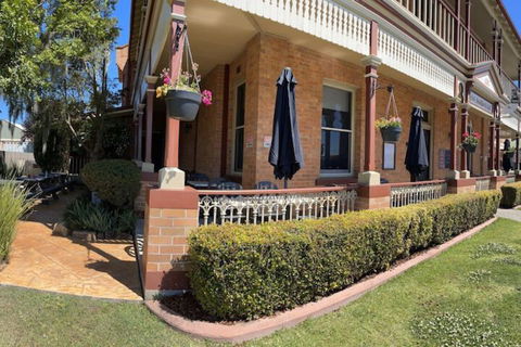 CBC Bed & Breakfast & Cafe - Accommodation Georgetown 2