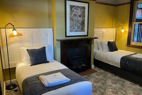 CBC Bed & Breakfast & Cafe - Accommodation Georgetown 0