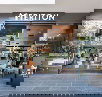 Meriton Suites North Sydney - Accommodation Georgetown