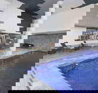 Courtyard by Marriott Brisbane South Bank - Accommodation Georgetown