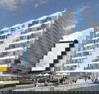 Silkari Suites Chatswood - Accommodation Georgetown