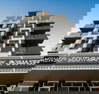 Menso at South Bank - Accommodation Georgetown