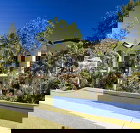 Byron Bay Beach Haven U8 - Accommodation Georgetown