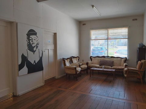 Surfside Backpacker - Accommodation Georgetown 7