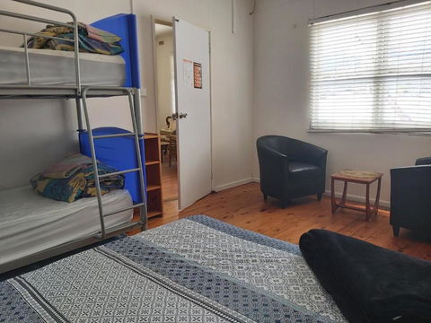 Surfside Backpacker - Accommodation Georgetown 5
