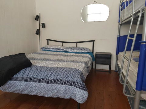 Surfside Backpacker - Accommodation Georgetown 2