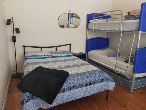 Surfside Backpacker - Accommodation Georgetown 3