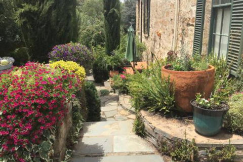 The Olde Devonshire House - Accommodation Georgetown 7