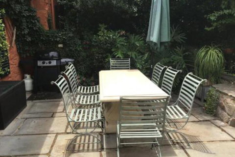 The Olde Devonshire House - Accommodation Georgetown 6