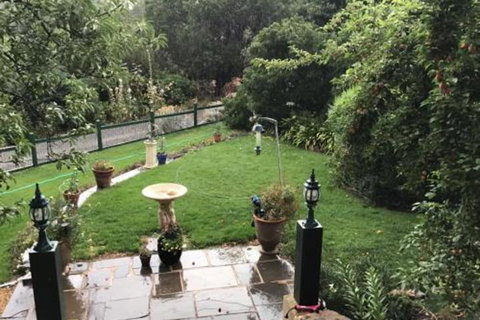 The Olde Devonshire House - Accommodation Georgetown 5