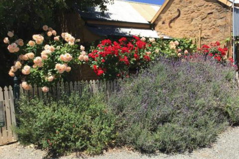 The Olde Devonshire House - Accommodation Georgetown 3