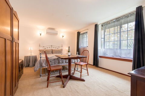 Sienna Lodge - Accommodation Georgetown 7