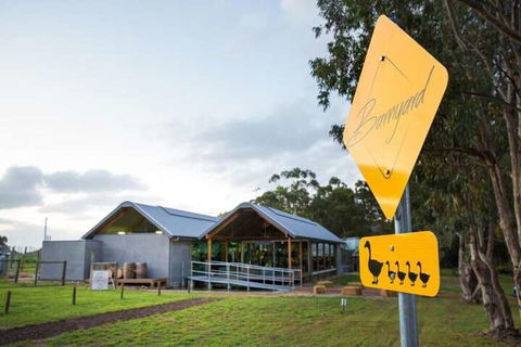 Sienna Lodge - Accommodation Georgetown 3