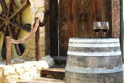 Sienna Lodge - Accommodation Georgetown 2