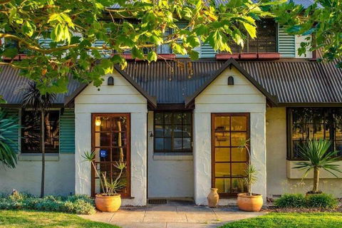 Sienna Lodge - Accommodation Georgetown 5