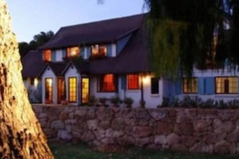 Sienna Lodge - Accommodation Georgetown 1