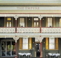The Empyre Boutique Hotel - Accommodation Georgetown