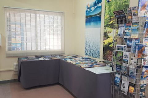 Buzers - Accommodation Georgetown 0