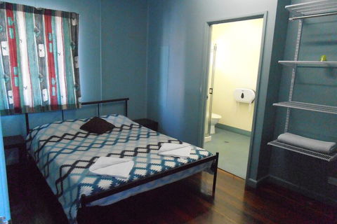 Buzers - Accommodation Georgetown 6