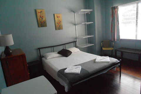 Buzers - Accommodation Georgetown 5