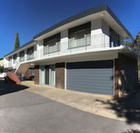 1913 Collective - Accommodation Georgetown