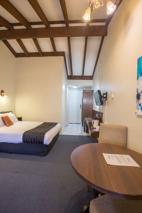 The Matador - Accommodation Georgetown 4