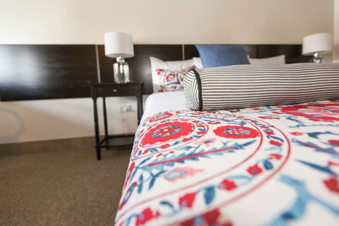 The Matador - Accommodation Georgetown 3