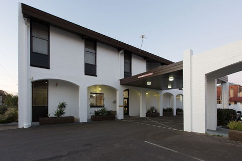 The Matador - Accommodation Georgetown 0