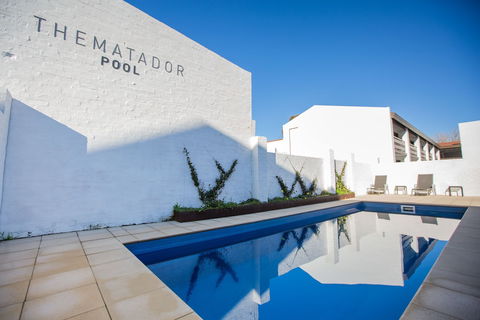 The Matador - Accommodation Georgetown 2
