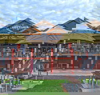 Pretoria Hotel - Accommodation Georgetown