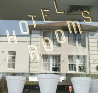 Hotel Ravesis - Accommodation Georgetown