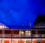 The Bridgetown Hotel - Accommodation Georgetown