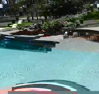 Charbonnier Motor Inn - Accommodation Georgetown