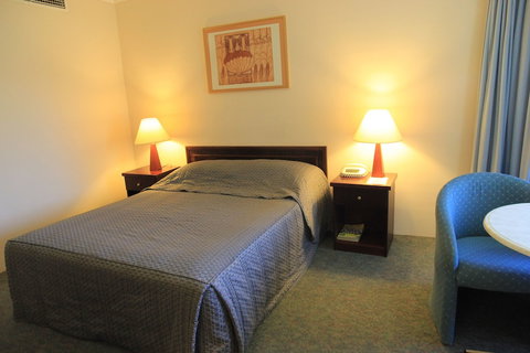 Charbonnier Motor Inn - Accommodation Georgetown 5